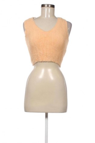 Női pulóver Fb Sister, Méret XS, Szín Narancssárga
, Ár 3 659 Ft