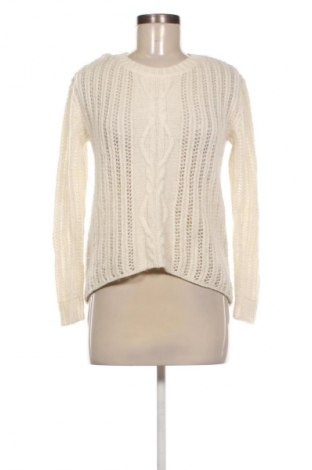 Damenpullover Fb Sister, Größe XS, Farbe Ecru, Preis € 9,99