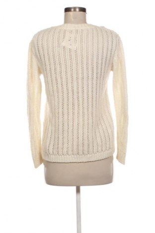 Damenpullover Fb Sister, Größe XS, Farbe Ecru, Preis € 9,99