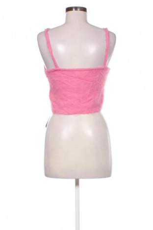 Дамски пуловер Fb Sister, Размер S, Цвят Розов, Цена 4,60 €