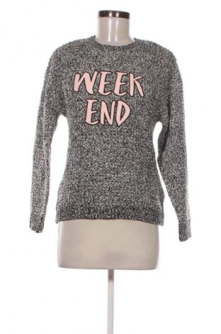 Дамски пуловер Fb Sister, Размер S, Цвят Многоцветен, Цена 7,15 €