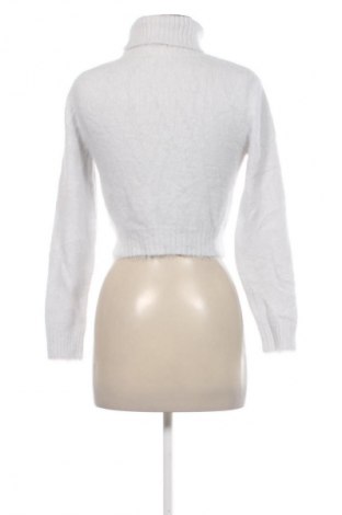 Дамски пуловер Fb Sister, Размер M, Цвят Сив, Цена 5,62 €