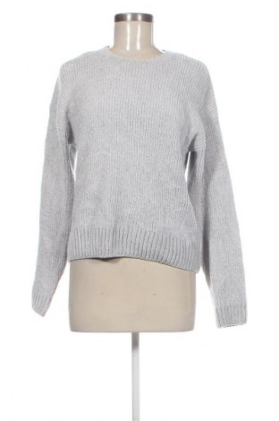 Дамски пуловер Fb Sister, Размер M, Цвят Сив, Цена 5,62 €