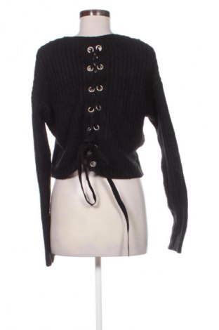 Damenpullover Fb Sister, Größe M, Farbe Schwarz, Preis € 15,00