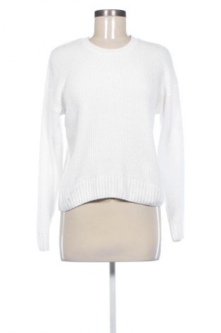 Dámsky pulóver Fb Sister, Veľkosť S, Farba Biela, Cena  15,00 €