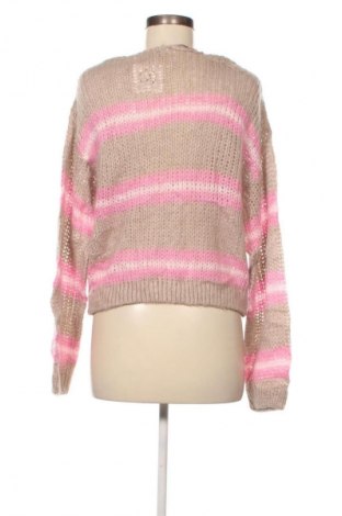 Γυναικείο πουλόβερ Fb Sister, Μέγεθος XS, Χρώμα Πολύχρωμο, Τιμή 7,99 €