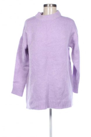 Damenpullover Fb Sister, Größe XXS, Farbe Lila, Preis € 9,99