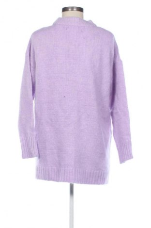 Damenpullover Fb Sister, Größe XXS, Farbe Lila, Preis € 9,99