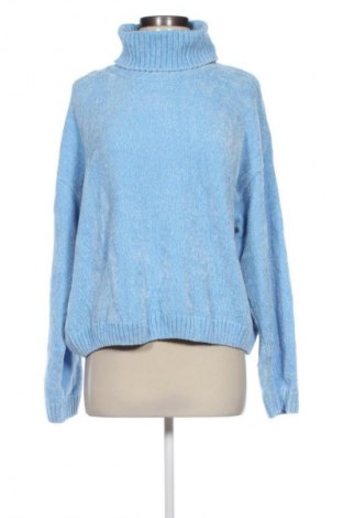 Dámsky pulóver Fb Sister, Veľkosť XL, Farba Modrá, Cena  9,95 €