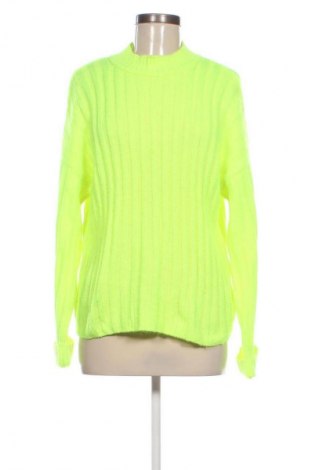 Pulover de femei Fb Sister, Mărime L, Culoare Verde, Preț 76,86 Lei