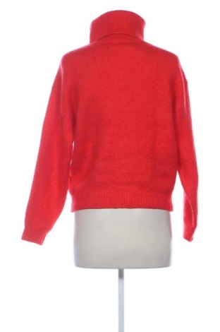 Dámsky pulóver Fb Sister, Veľkosť S, Farba Červená, Cena  8,95 €