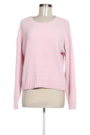 Női pulóver Fb Sister, Méret L, Szín Rózsaszín, Ár 3 059 Ft