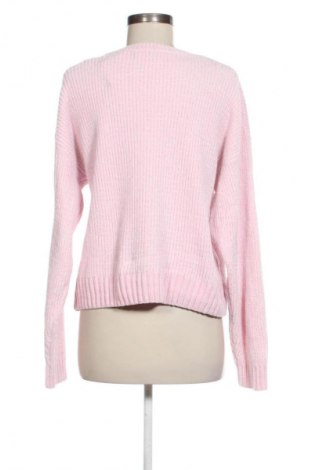 Női pulóver Fb Sister, Méret L, Szín Rózsaszín, Ár 3 059 Ft
