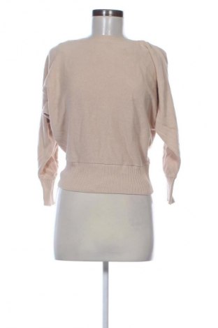 Női pulóver Femestage, Méret S, Szín Bézs, Ár 8 637 Ft