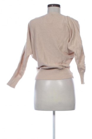 Női pulóver Femestage, Méret S, Szín Bézs, Ár 8 637 Ft