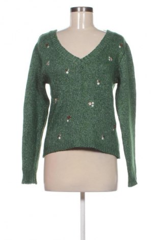 Pulover de femei Fire & Glory, Mărime XS, Culoare Verde, Preț 109,48 Lei