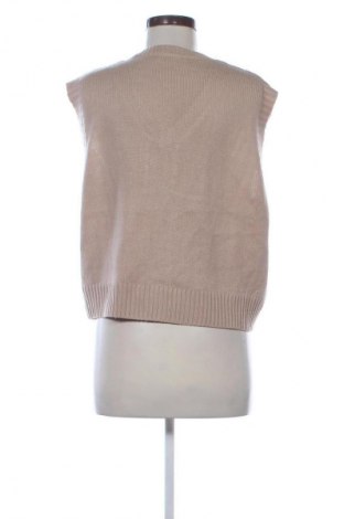 Damski sweter Fisherfield, Rozmiar L, Kolor Brązowy, Cena 80,38 zł