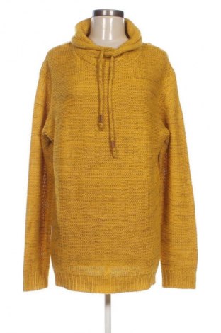 Dámsky pulóver Fisherfield, Veľkosť XXL, Farba Oranžová, Cena  15,00 €