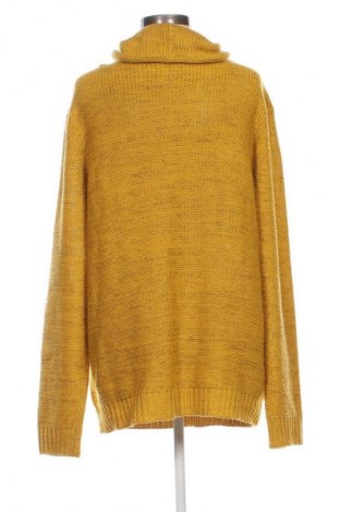 Dámsky pulóver Fisherfield, Veľkosť XXL, Farba Oranžová, Cena  15,00 €