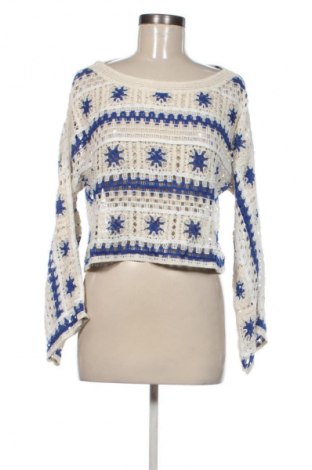 Női pulóver Flamant Rose, Méret S, Szín Sokszínű, Ár 3 719 Ft