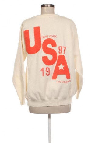 Női pulóver Flamant Rose, Méret M, Szín Sokszínű, Ár 5 089 Ft