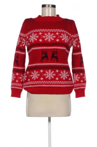 Damenpullover Fobya, Größe S, Farbe Mehrfarbig, Preis € 20,90