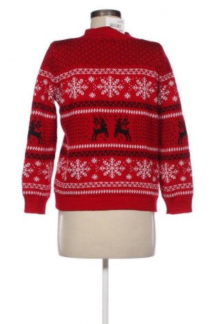 Damenpullover Fobya, Größe S, Farbe Mehrfarbig, Preis € 20,90