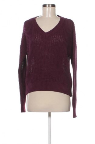 Damenpullover Forenza, Größe XS, Farbe Lila, Preis € 14,77