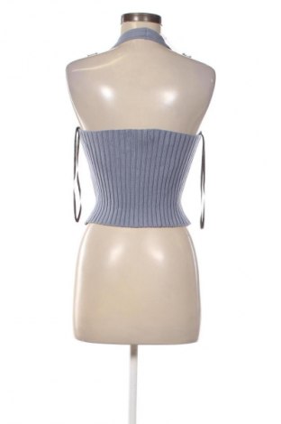 Damenpullover Forever 21, Größe L, Farbe Blau, Preis € 19,99