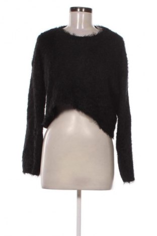 Damski sweter Forever 21, Rozmiar M, Kolor Czarny, Cena 171,47 zł