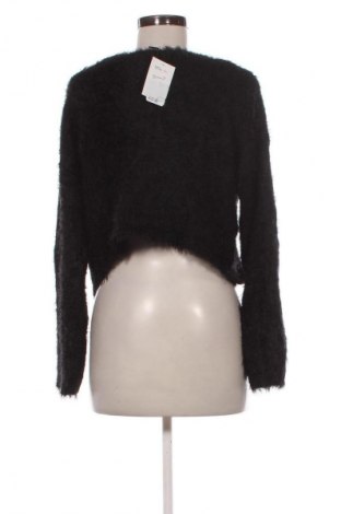 Damski sweter Forever 21, Rozmiar M, Kolor Czarny, Cena 171,47 zł