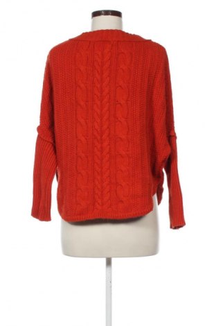 Női pulóver Formul@, Méret M, Szín Narancssárga
, Ár 4 719 Ft