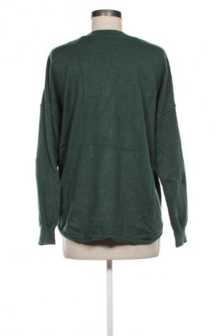 Damenpullover Fransa, Größe XL, Farbe Grün, Preis € 21,00