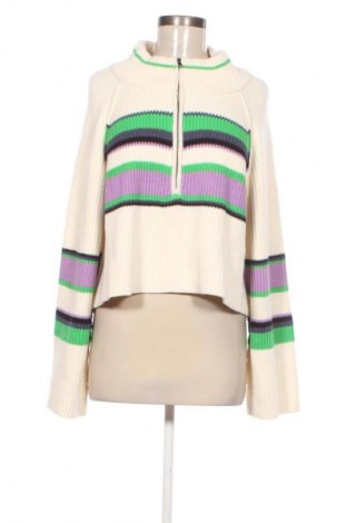 Damenpullover Free People, Größe M, Farbe Mehrfarbig, Preis € 80,22