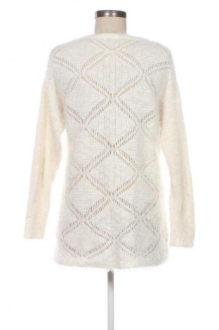 Damenpullover Free Quent, Größe M, Farbe Weiß, Preis € 21,00