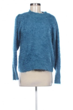 Damenpullover Free Quent, Größe M, Farbe Blau, Preis € 11,99