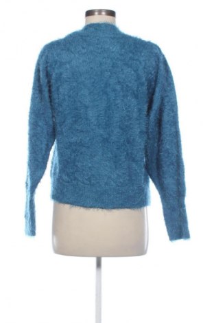 Damenpullover Free Quent, Größe M, Farbe Blau, Preis € 11,99