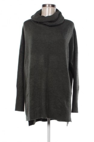 Pulover de femei French Connection, Mărime L, Culoare Verde, Preț 165,39 Lei