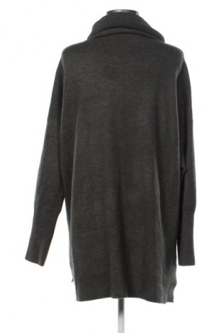 Pulover de femei French Connection, Mărime L, Culoare Verde, Preț 165,39 Lei