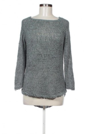 Дамски пуловер Friendtex, Размер M, Цвят Зелен, Цена 7,66 €
