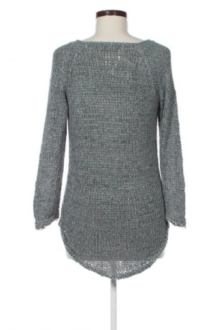 Дамски пуловер Friendtex, Размер M, Цвят Зелен, Цена 7,66 €