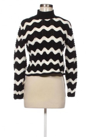 Damenpullover FullaModa, Größe M, Farbe Mehrfarbig, Preis € 12,99