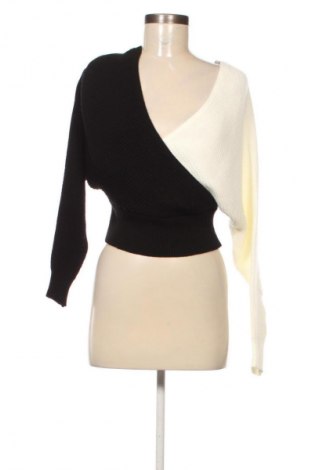 Dámsky pulóver FullaModa, Veľkosť M, Farba Viacfarebná, Cena  11,95 €