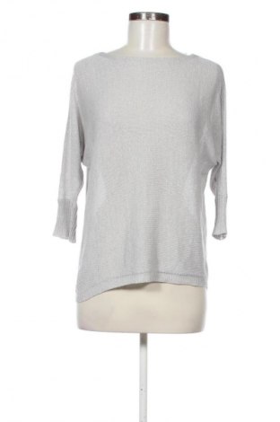 Damenpullover G.W., Größe M, Farbe Grau, Preis € 12,99