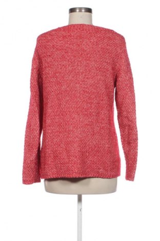 Pulover de femei G.W., Mărime M, Culoare Roșu, Preț 165,35 Lei