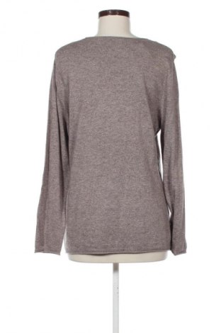 Damenpullover G.W., Größe XL, Farbe Beige, Preis € 16,99