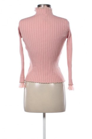 Női pulóver GANG Incredible, Méret S, Szín Hamurózsaszín, Ár 8 678 Ft