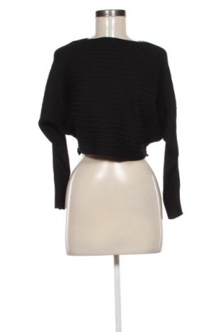 Női pulóver GD, Méret S, Szín Fekete, Ár 4 369 Ft