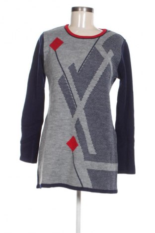 Damski sweter GIL, Rozmiar M, Kolor Kolorowy, Cena 254,91 zł