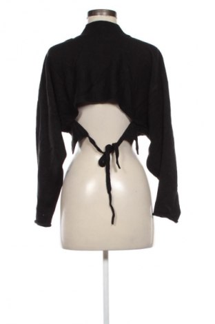 Női pulóver GU, Méret S, Szín Fekete, Ár 2 749 Ft